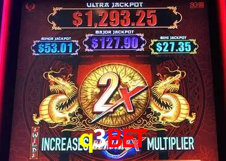 A Emoção da Loteria na q3bet: Uma Chance de Mudança de Vida