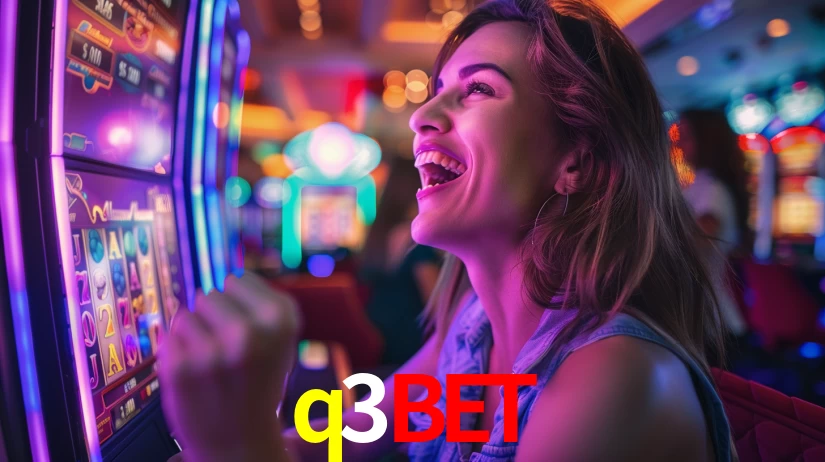 q3bet app
