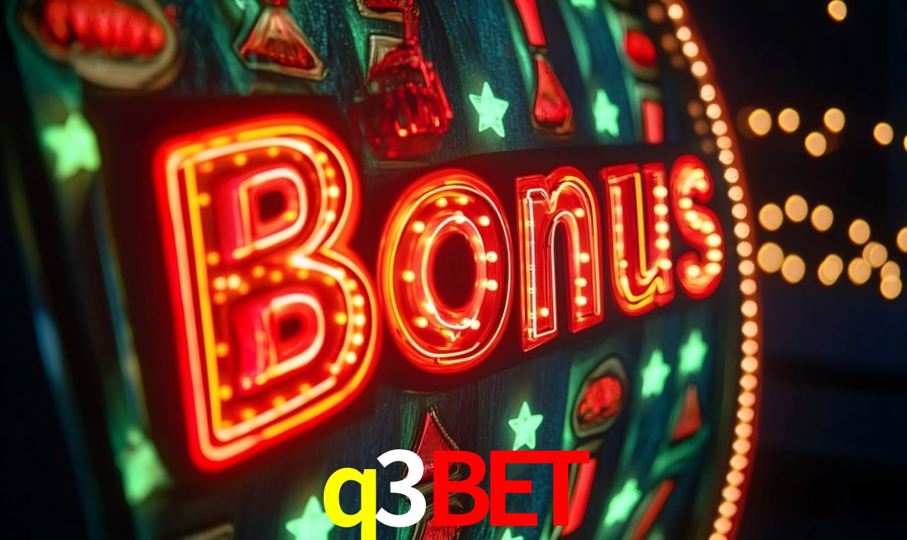 Experiência VIP q3bet