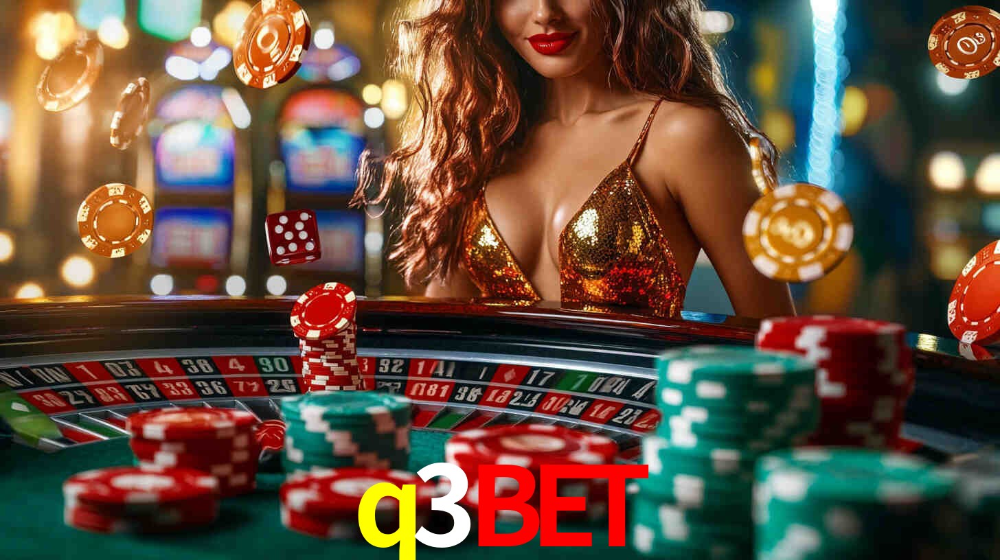q3bet app