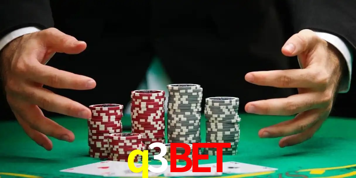 Promoções Sazonais q3bet