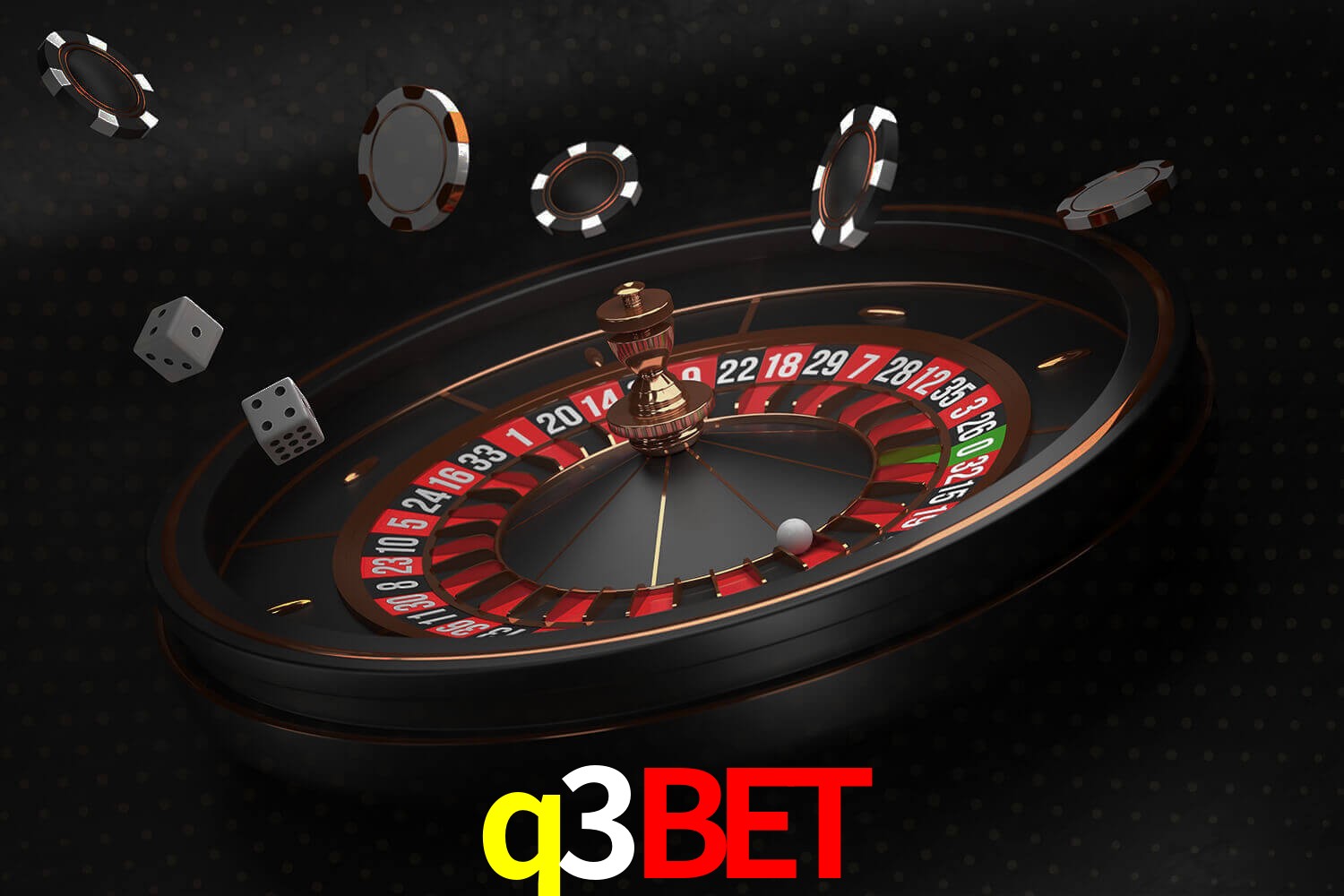 q3bet: Jogue Crash e Experimente Alta Recompensa Instantânea