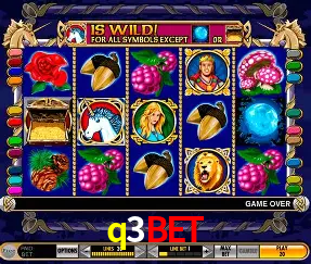 A Experiência Imersiva dos Cassinos Ao Vivo no q3bet