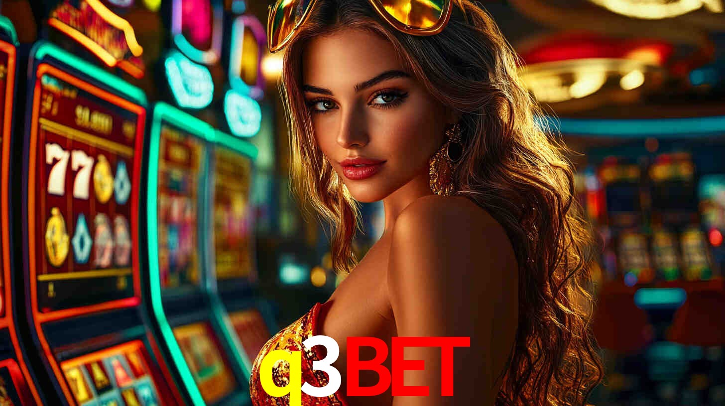 Ofertas Imperdíveis na q3bet: Promoções e Bônus Que Valem a Pena