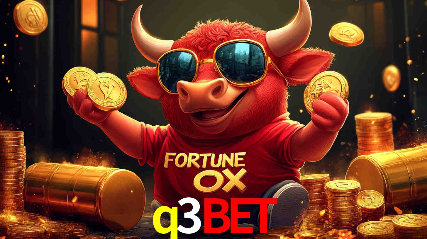 A Emoção da Loteria na q3bet: Uma Chance de Mudança de Vida