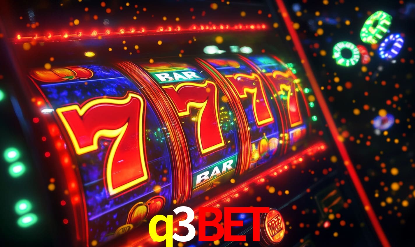 q3bet app