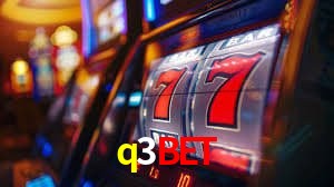 Recursos de Bônus q3bet