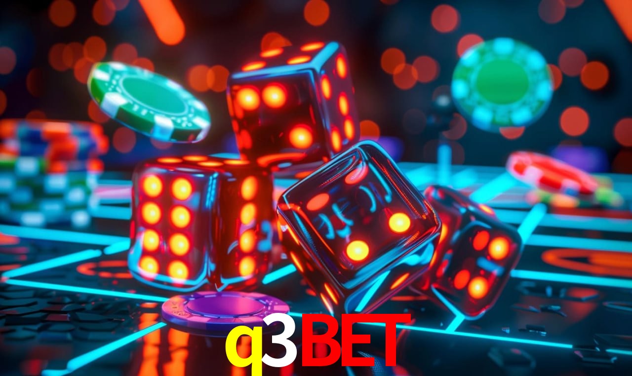Casino VIP q3bet