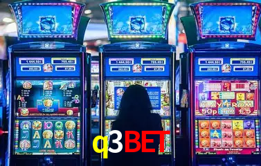 Inovações de Jogos na q3bet: O Futuro das Experiências Interativas