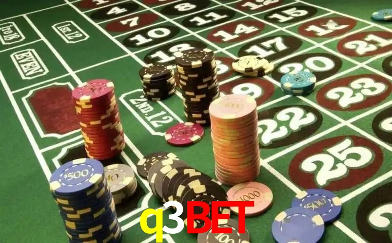 Ofertas Exclusivas q3bet