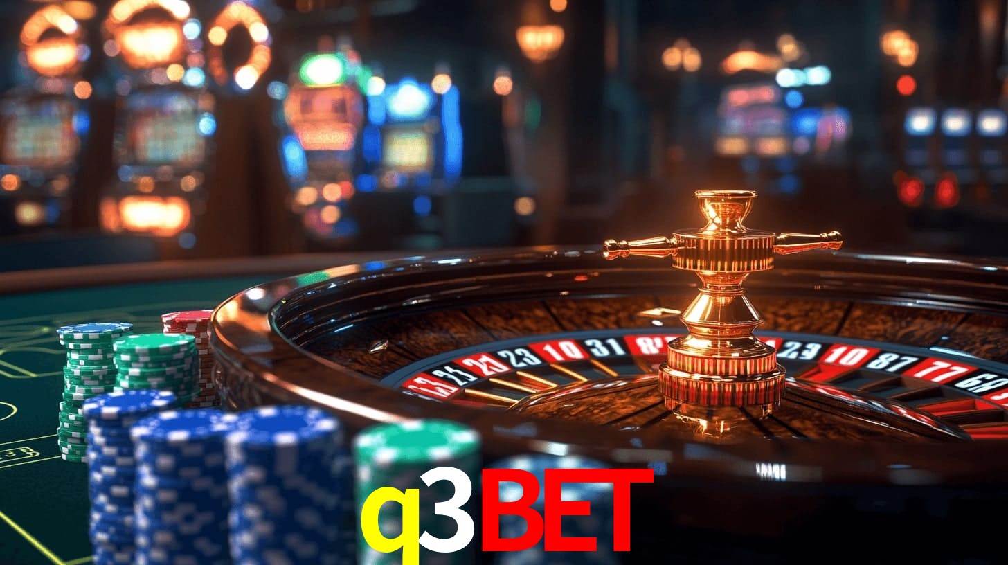 q3bet.com