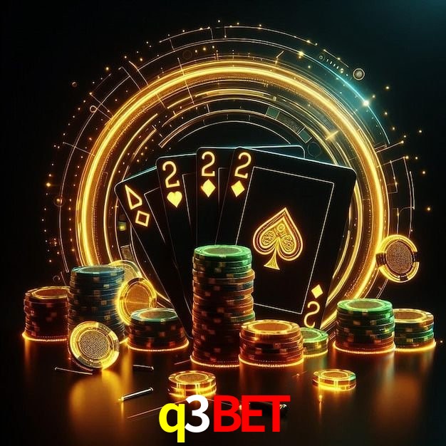 Estatísticas q3bet