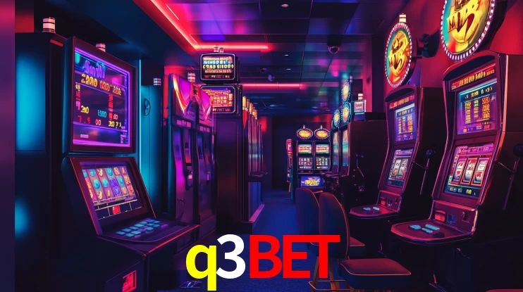 q3bet app
