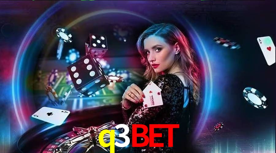Descubra a Essência do q3bet: Nossa História e Compromissos
