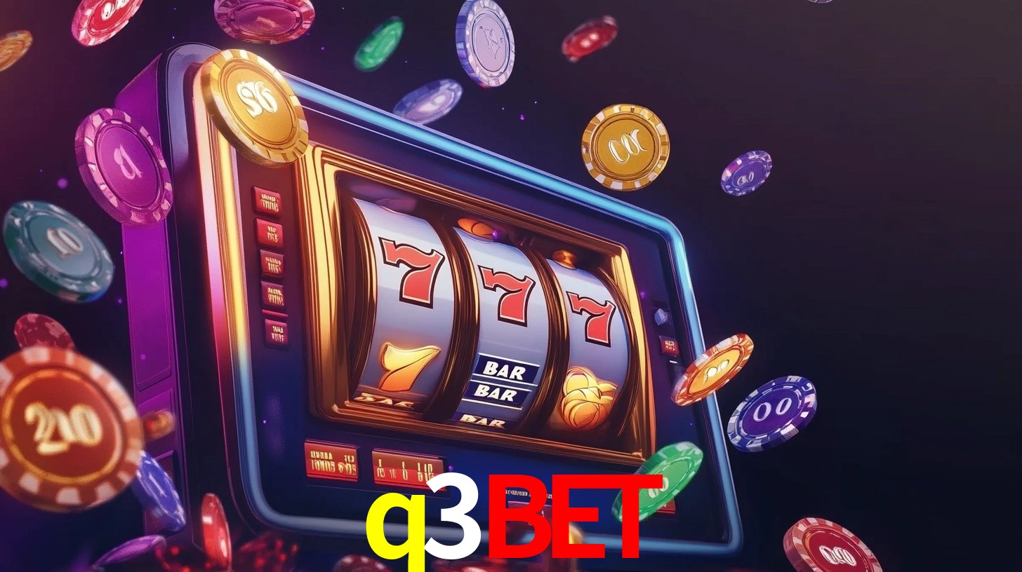 Bônus de Boas-vindas q3bet