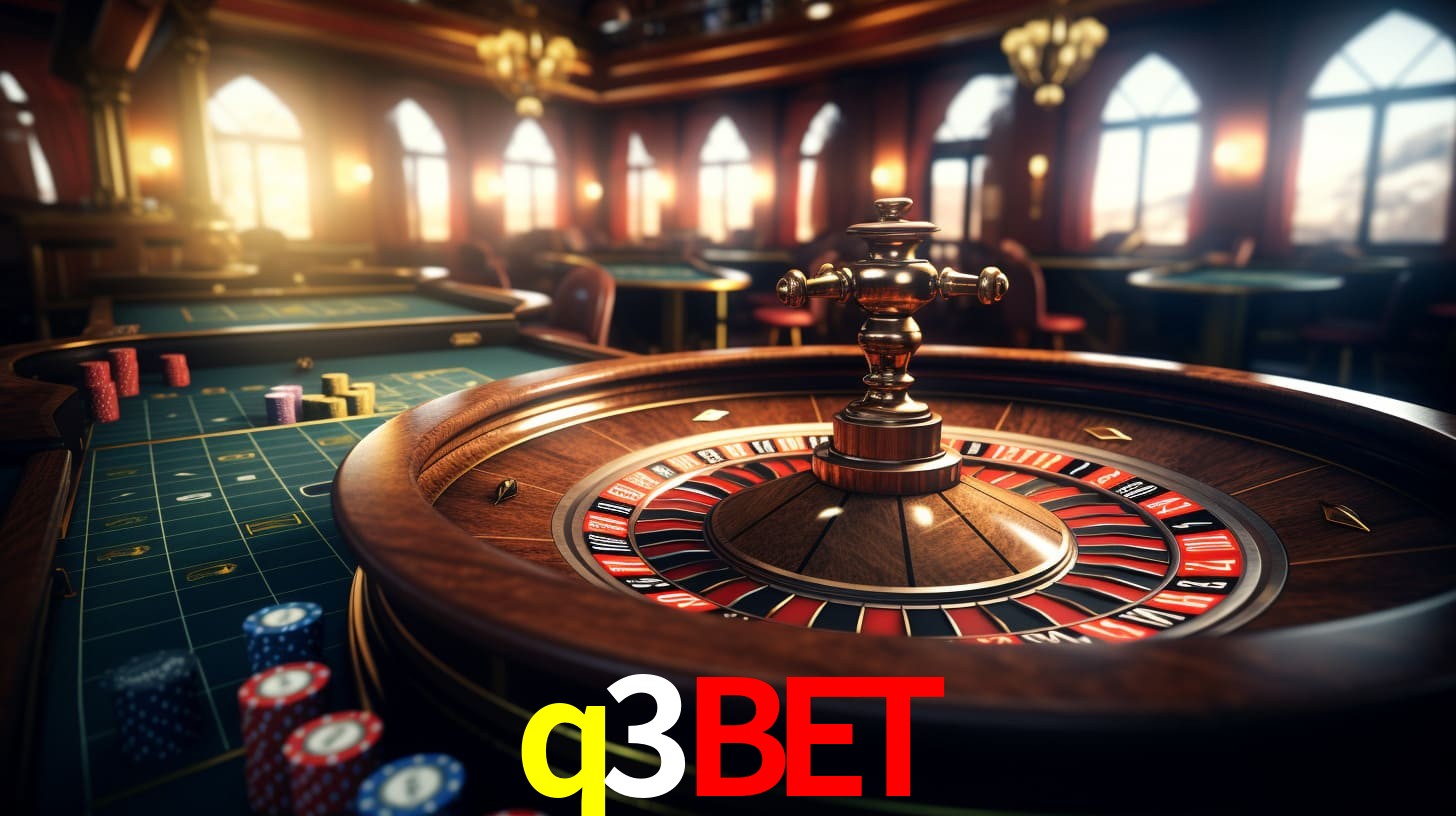 APP oficial da q3bet para mobile