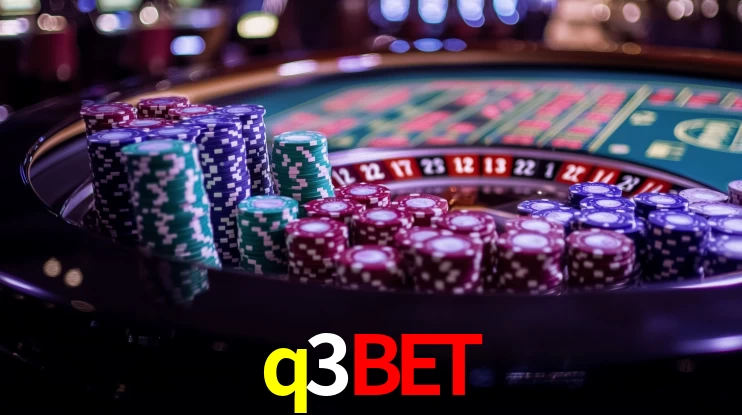 Torneios q3bet