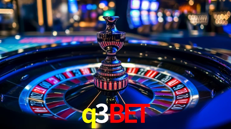 q3bet.com