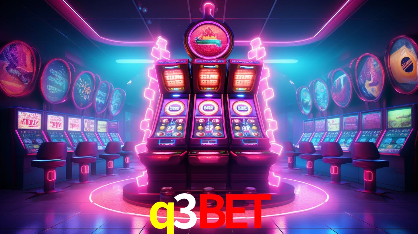 q3bet.com