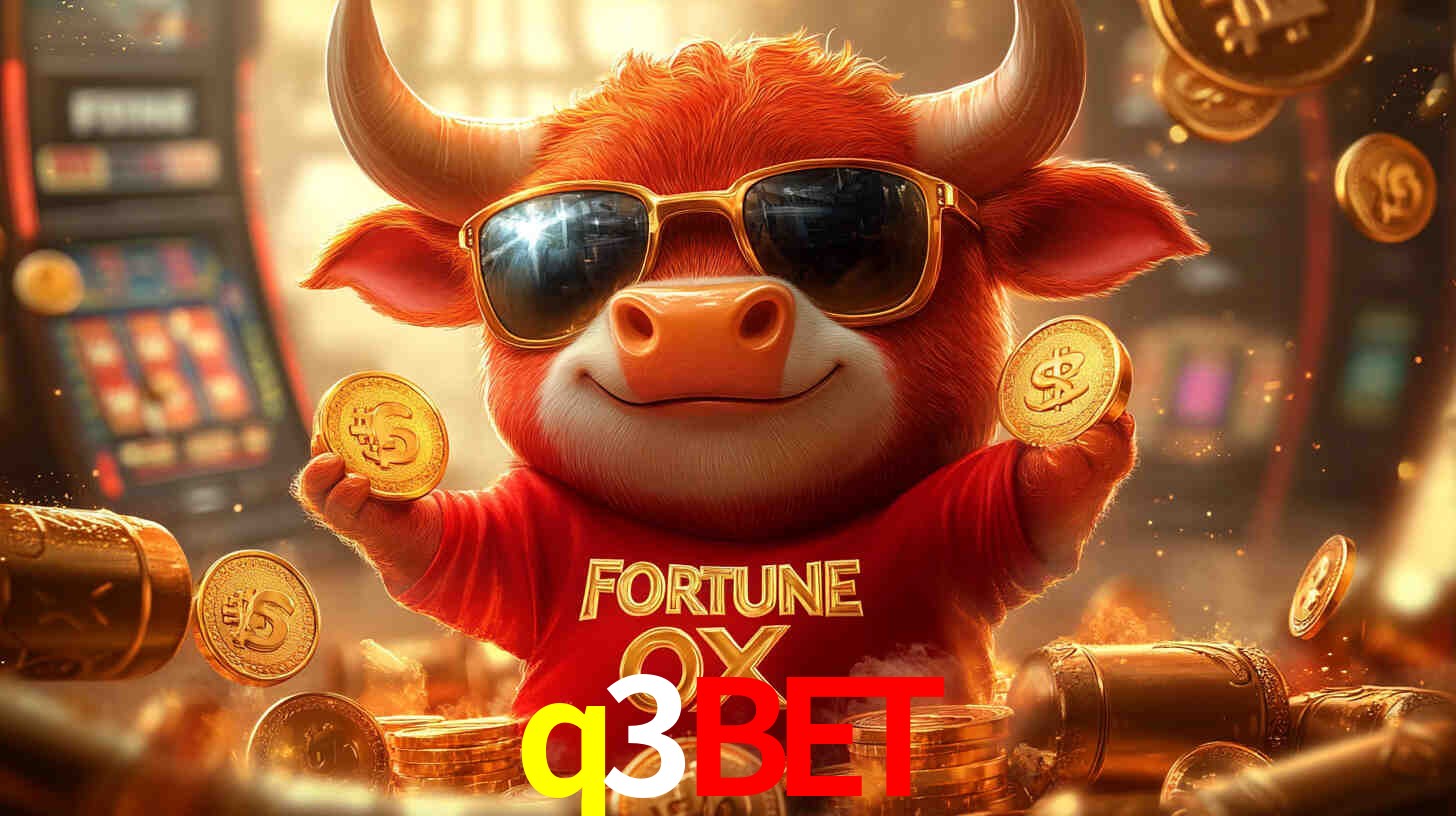 q3bet app