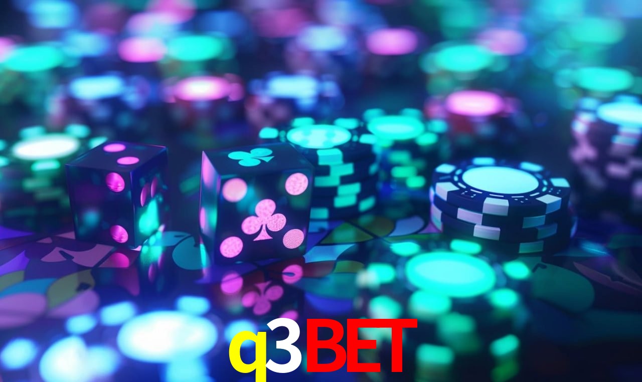 Casino Ao Vivo q3bet