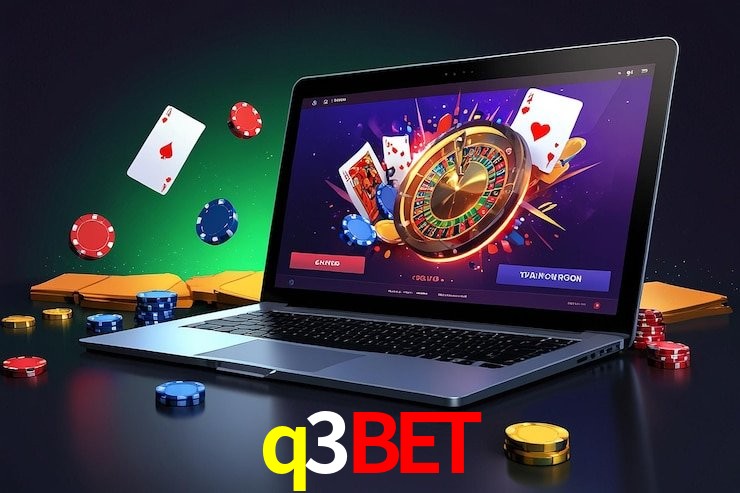 Cadastro Rápido q3bet