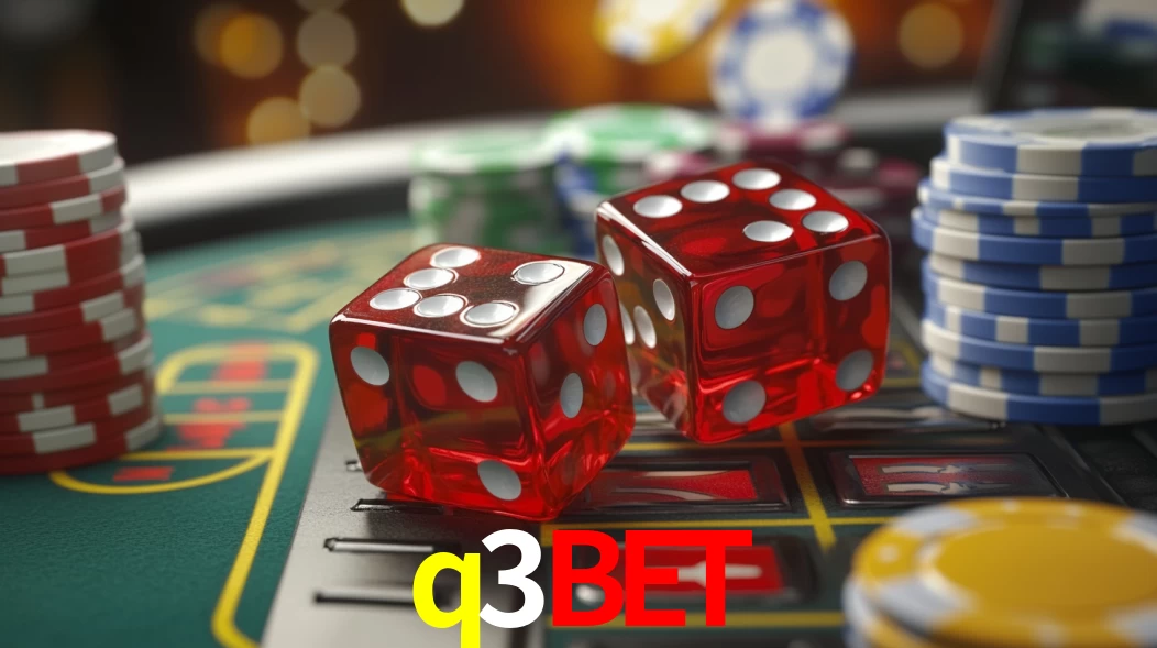 Bônus Diários q3bet