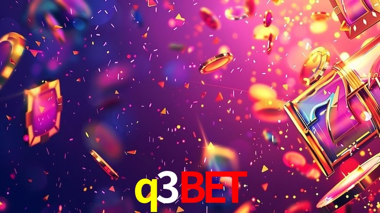 Casino Ao Vivo q3bet