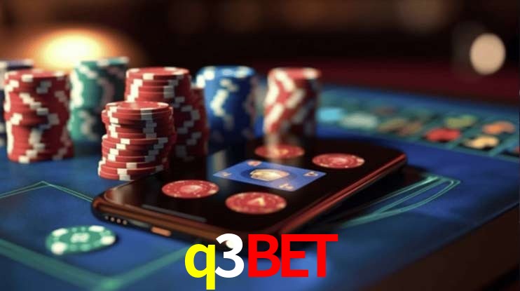 Experiência VIP q3bet