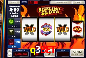 Explorando a Categoria de Eventos em Apostas na q3bet